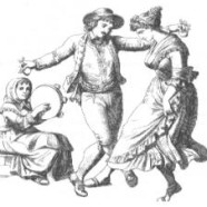 Danze Popolari