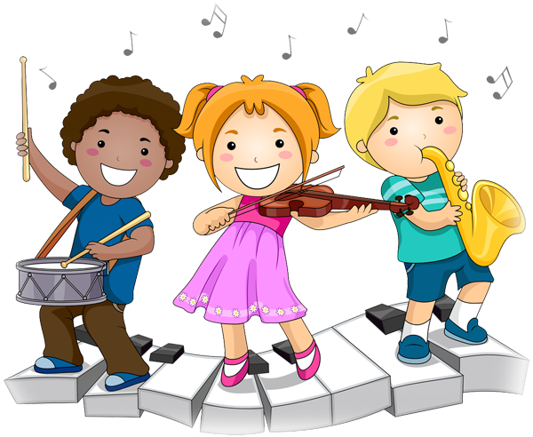 Per i più piccoli - Associazione Musicale Giustiniana