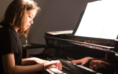 Corso di Pianoforte ad indirizzo classico