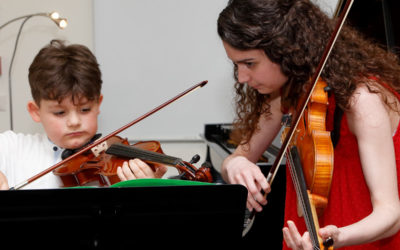 Corso di Violino