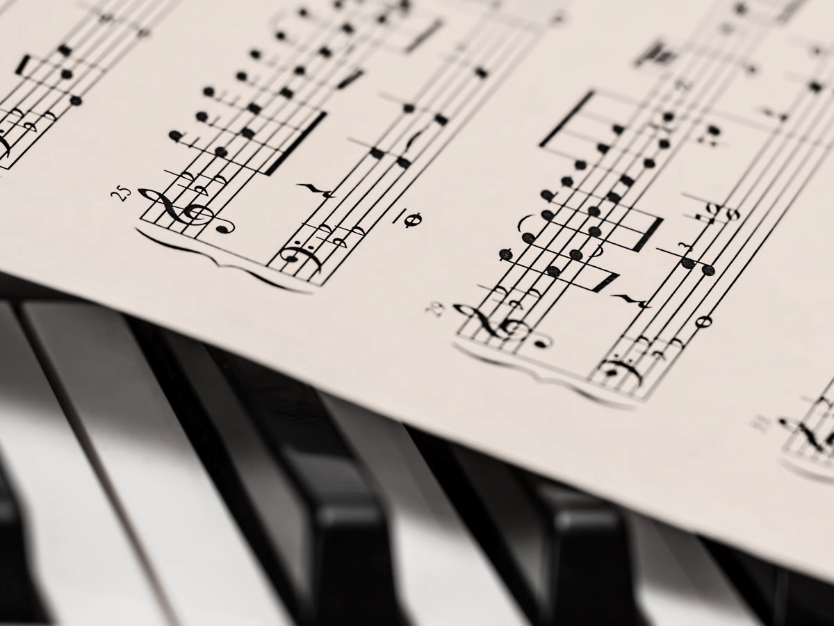 Corso di Teoria e analisi musicale - Vicenza Corso di Teoria e analisi musicale - Vicenza