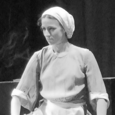 Sara Bardino