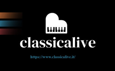 Eventi di musica classica in un unico calendario!