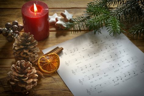 Il Saggio di Natale!