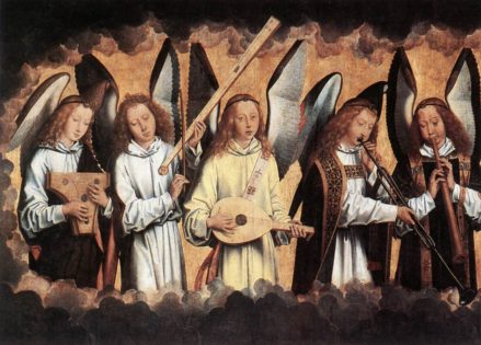 Auguri!