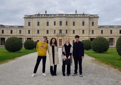 Allievi Pianisti