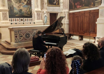 Allievi in concerto