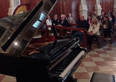 Allievi in concerto