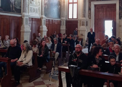 Allievi in concerto