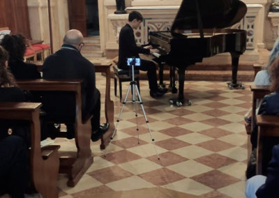 Allievi in concerto