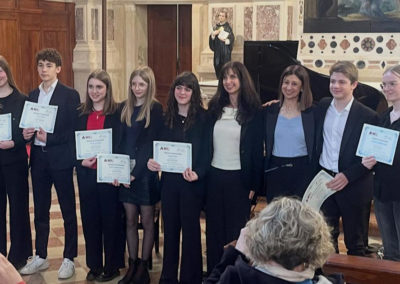 Foto di gruppo