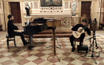 …plora, plora Catalunya — una serata di suoni, racconti e ascolto autentico