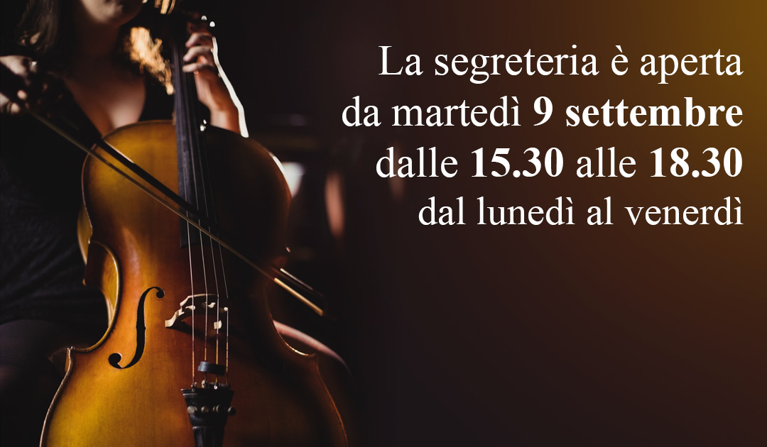 Segreteria