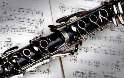 Corso di Clarinetto