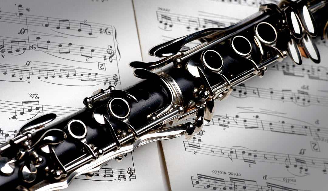 Clarinetto Flauto