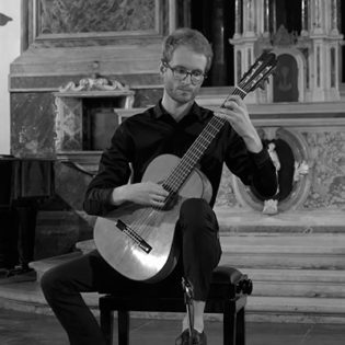 Gilberto Pirolo - Associazione Musicale Giustiniana | Scuola di musica ...