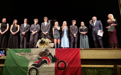 “2° Piano Classic Concert”per i giovani musicisti provenienti da diverse realtà del Veneto