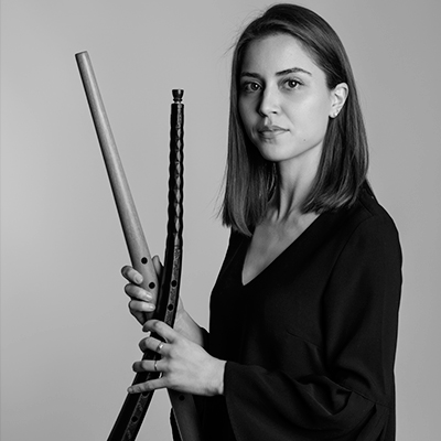 INSEGNANTE: Benedetta Ceron