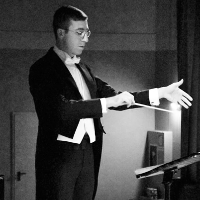 INSEGNANTE: Giovanni Minuzzi