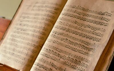 Corso di Storia della musica